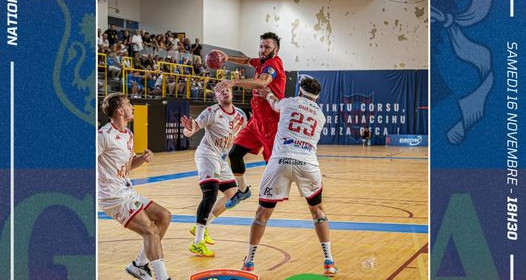 Victoire face à Nîmes !