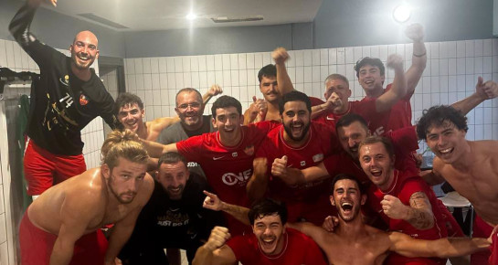 Victoire à Nimes !