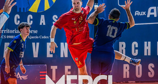 Merci Miljan !