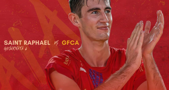 Match nul pour nos gaziers !
