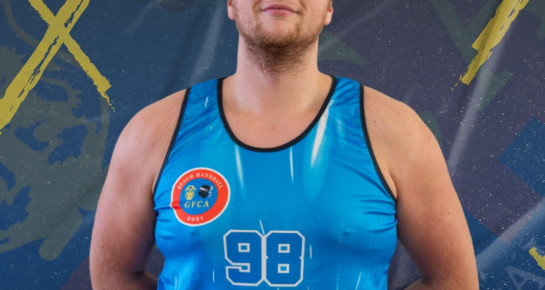 Lucas en EDF !