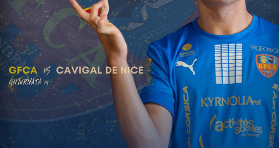 Le GFCA fait tomber le leader !