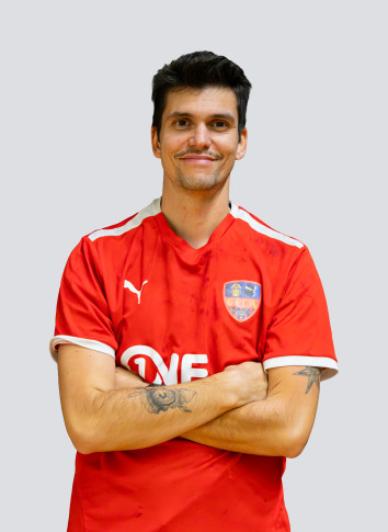 Kevin Sansoni