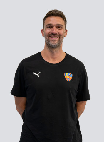Yohann Varin