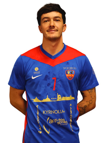 Arthur Crampon