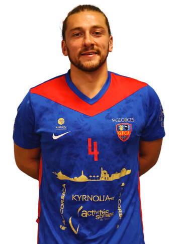 Leo Fauvet