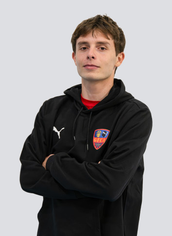 Yannick Cesari
