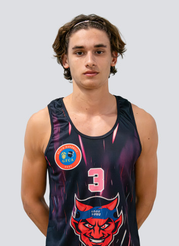 Matteo Felix Nativel