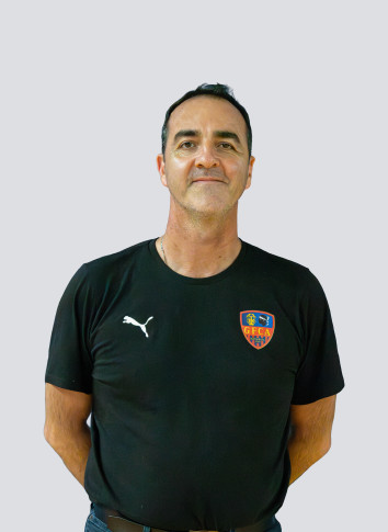 Jean-Paul BISGAMBIGLIA (Kiné)